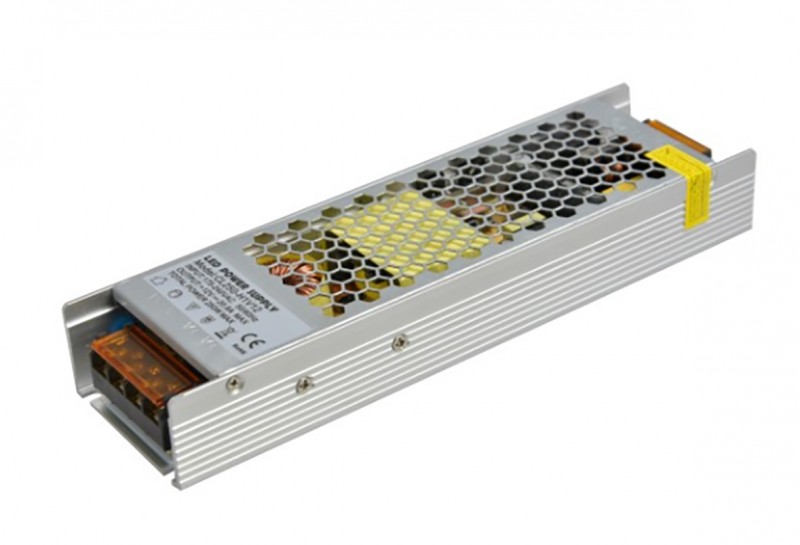 Блок питания LEDS POWER 250Вт 24В ULTRA SLIM LEDS POWER